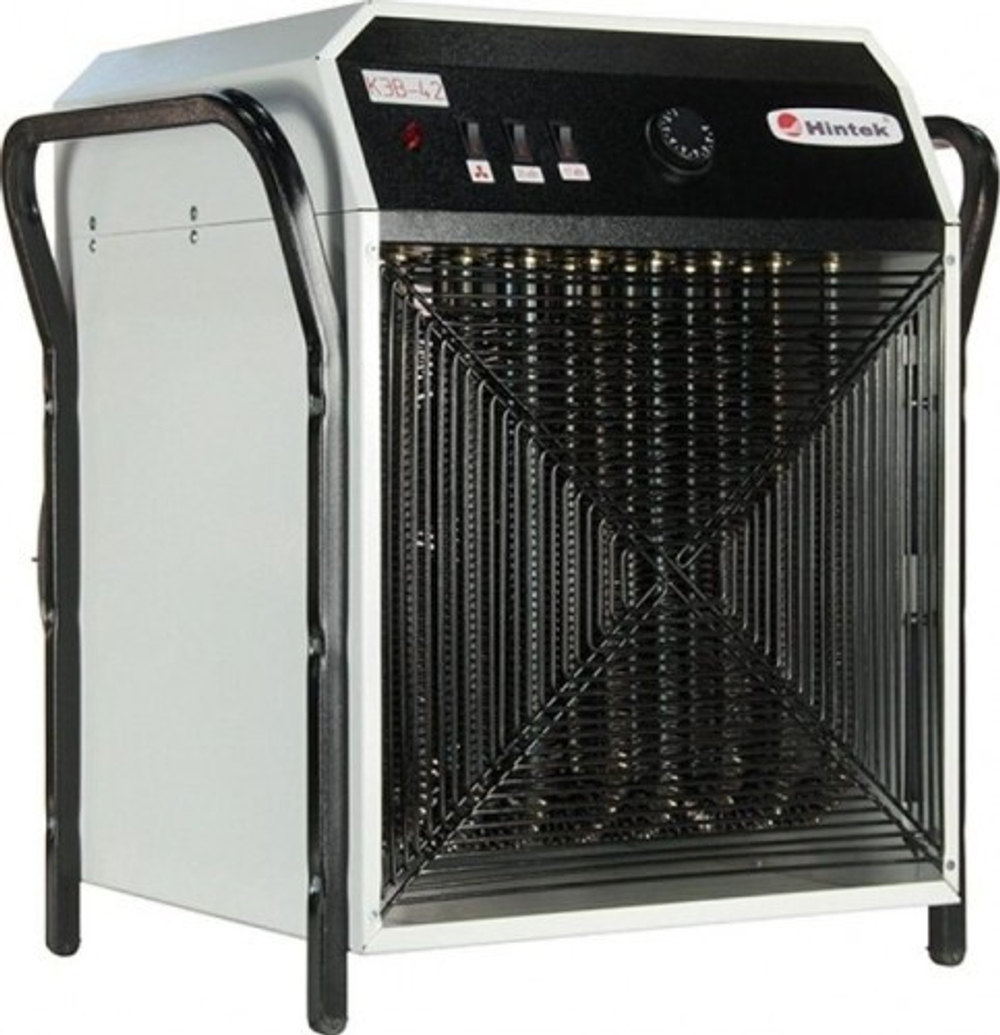 Тепловая пушка электрическая Hintek КЭВ-42 04.01.01.000131