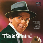 Frank Sinatra / This Is Sinatra! (LP)