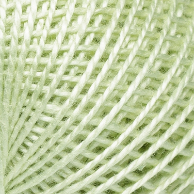 Нитки вязальные "Ирис" 25г Набор 6шт (4002)