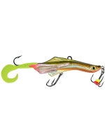 Балансир для рыбалки TRITON-5 58mm 2 штуки 11 г.