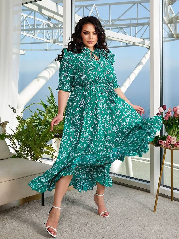 Платье УК-Бечичи-1 Fabrika