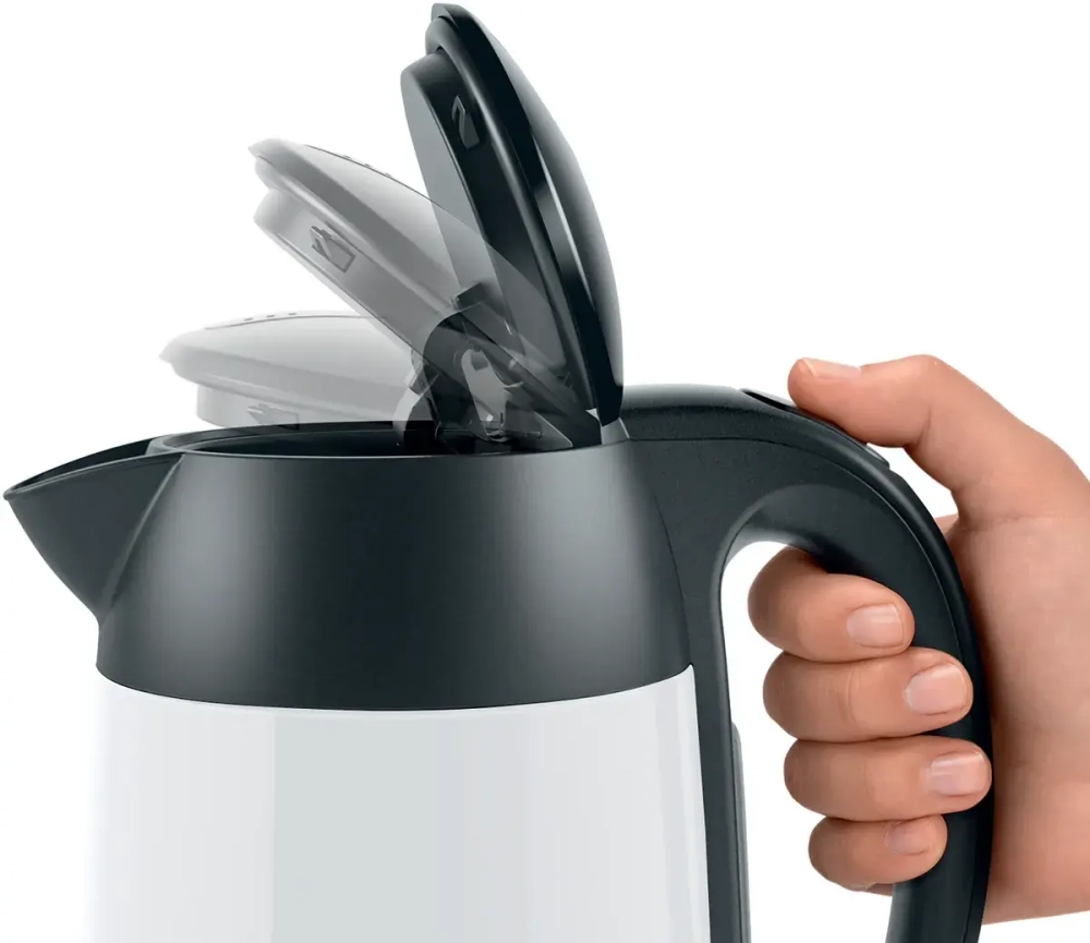 Чайник Bosch TWK3P421