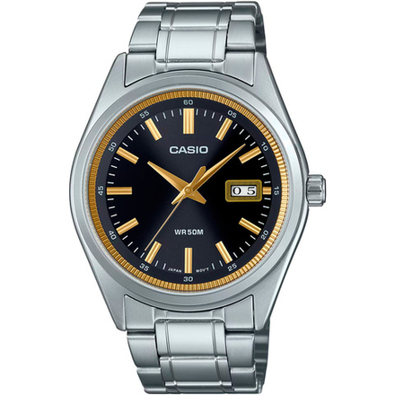 Мужские наручные часы Casio Collection MTP-B180D-1A2