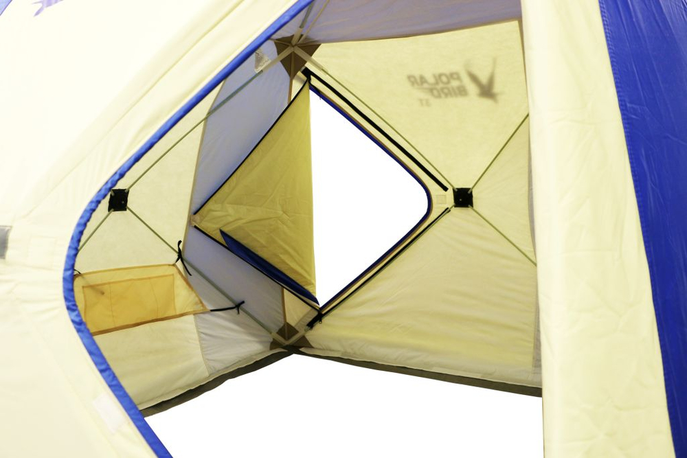 Палатка "Polar Bird" 3Т