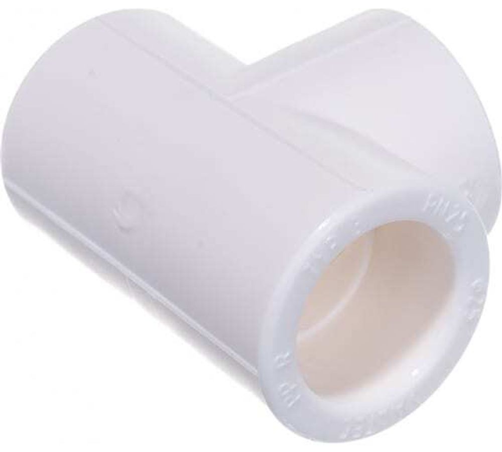 Тройник 25 VALTEC Тройник 25 VALTEC