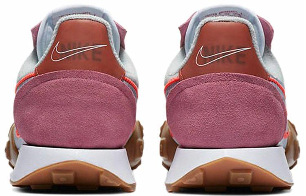 Кроссовки Nike Waffle Racer 2X (Женская размерная сетка)