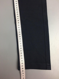 Брюки чёрные 42 размер