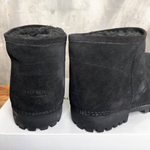 Ботинки Balenciaga