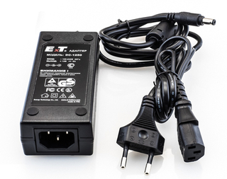 Блок питания ET DC-1250