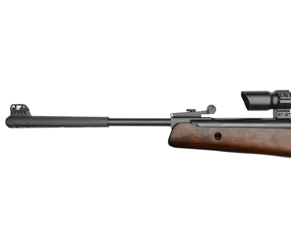 Винтовка пневматическая Stoeger X3-Tac Wood