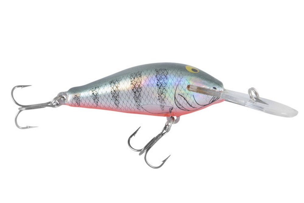 Воблер для зимней рыбалки Halco Tilsan Big Barra