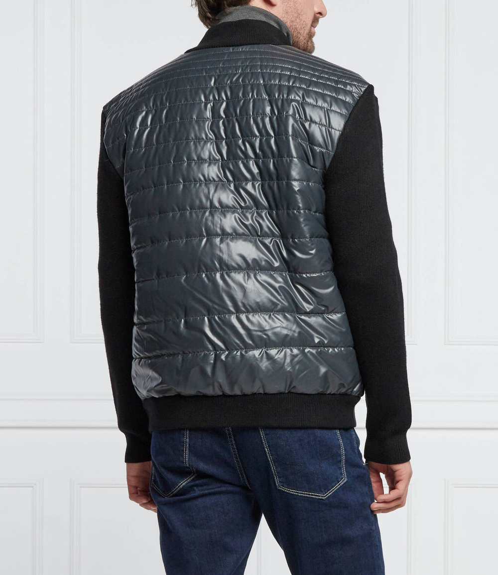 куртка GUESS - графитовый(M2RR16 Z2MK3)