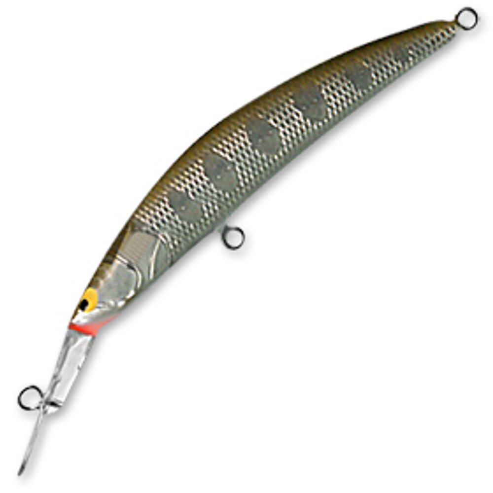 Воблер TACKLE HOUSE Twinkle TWSD 104 03