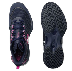 Женские Кроссовки теннисные Lacoste Sport AG-LT23 Ultra Clay - разноцветный