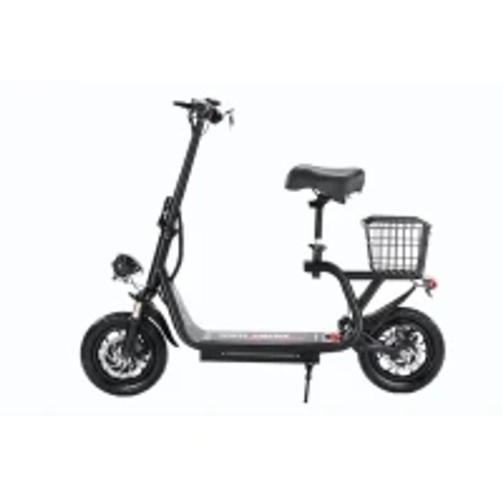 Электроскутер Maikaolin Candy