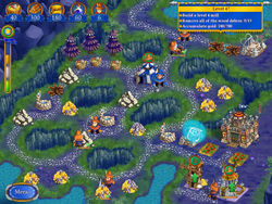 New Yankee in King Arthur's Court 4 (для ПК, цифровой код доступа)