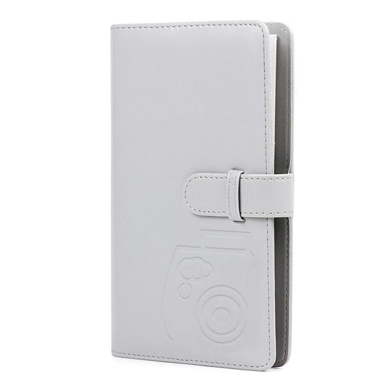 Fotoalbom \ Фотоальбом \ Album  96 sheet charcoal gray