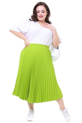 Цена на Юбка-3244 больших размеров