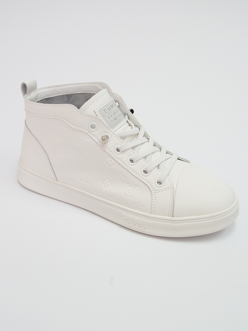 Кеды женские демисезонные