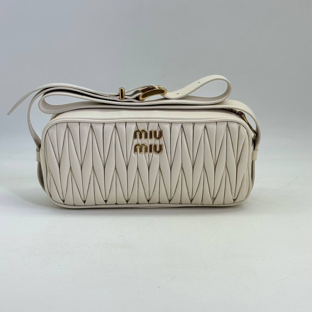 Сумка MIU MIU 27 см, арт. 484810482
