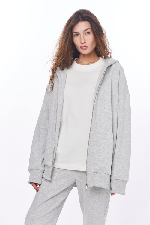 Носки с логотипом, молоко