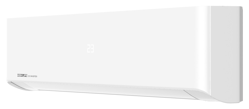 Кондиционер High Life Priority Class ACHL-07PC-I-CHDV02S Inverter