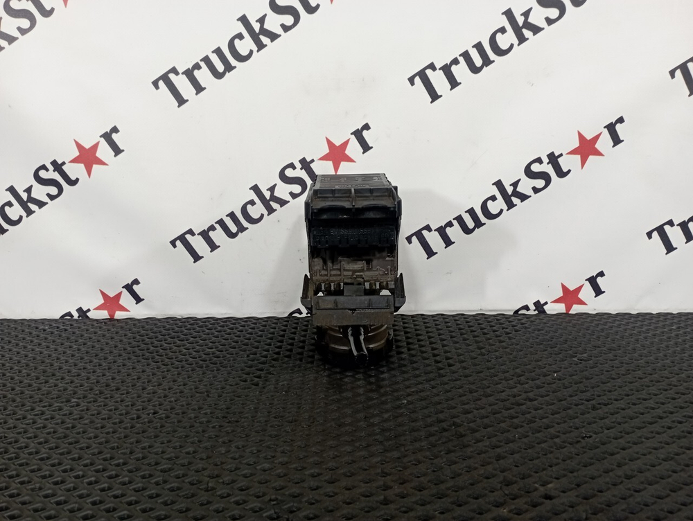 Модулятор EBS передний 2023г.