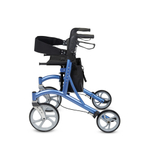 Ходунки инвалидные Армед KR9862LH Режим перекатывания