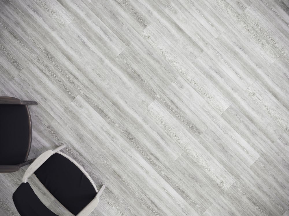 Виниловый пол FineFloor Wood DryBack FF-1463 Венге Биоко