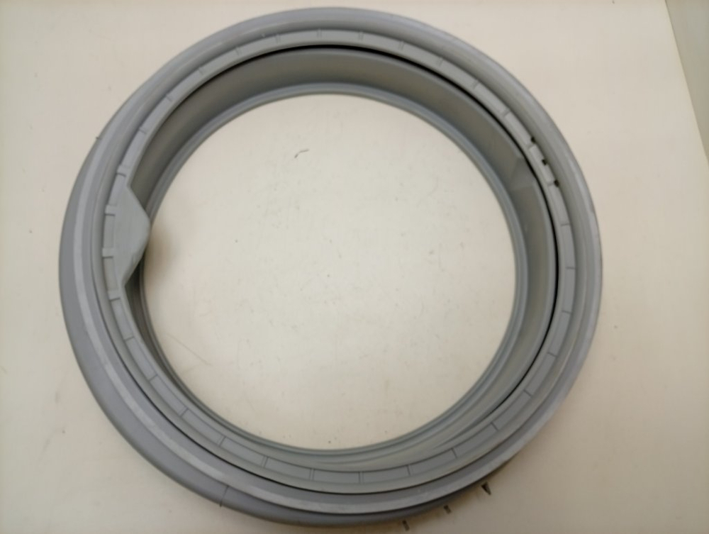 RST602 кт66 Манжета люка для стиральной машины Hotpoint-Ariston 144002858 б/у