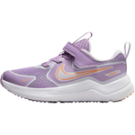 Детские кроссовки Nike Cosmic Runner PS 'Violet Star Apricot Agate' HM4400-503