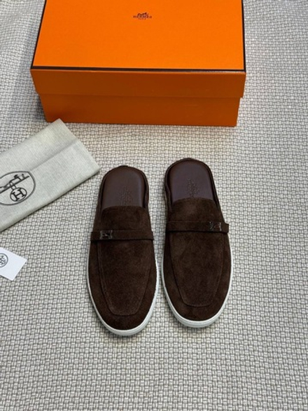 Мюли Hermes Likely
