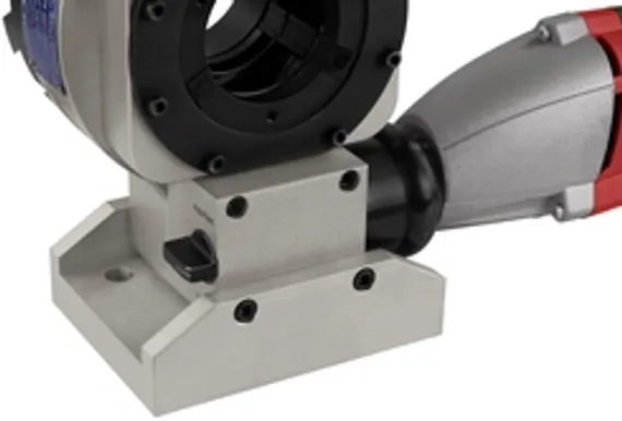 Углошлифовальная машина Fein CG 15-125 BL INOX