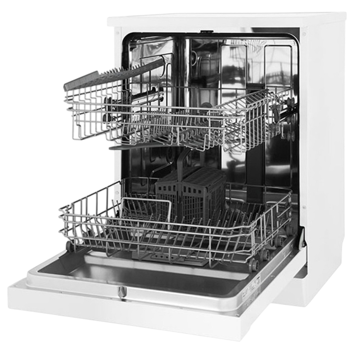 Посудомоечная машина Hansa ZWM6777WH