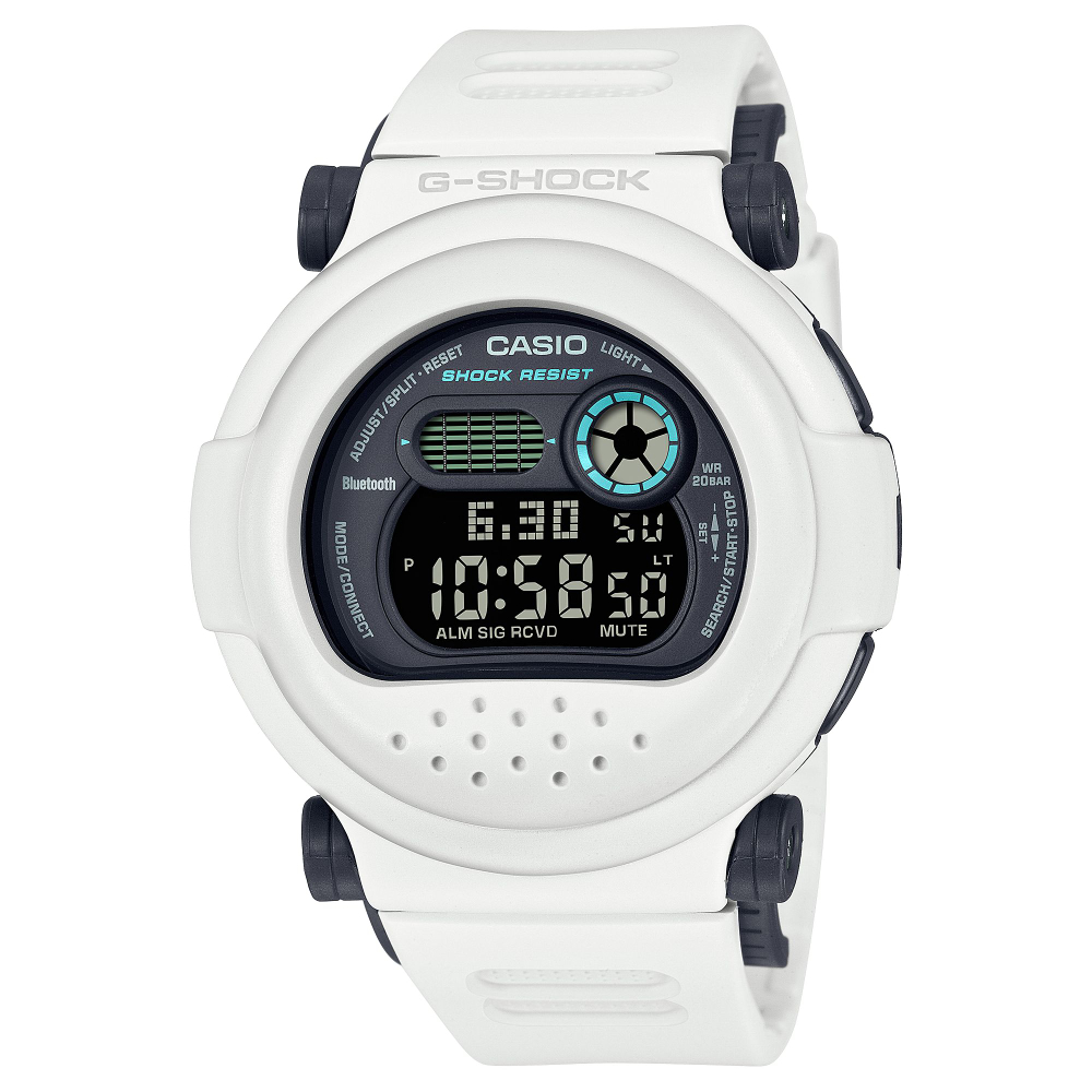 Мужские наручные часы Casio G-B001SF-7
