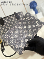 Louis Vuitton Neverfull MM