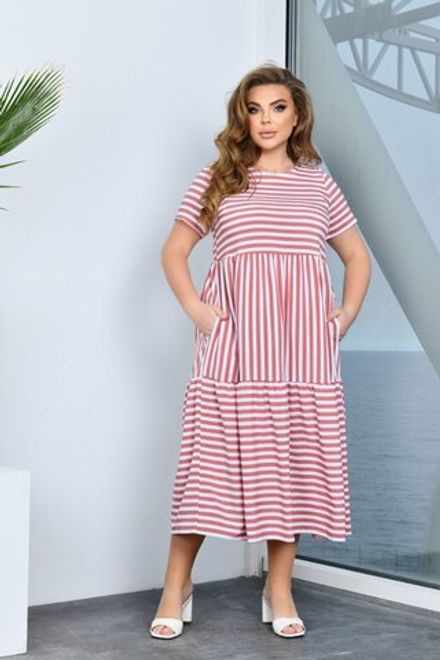 Платье УК-21-78 Fabrika