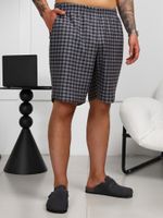 Шорты мужские Генри-2 Виотекс КЛЕТКА