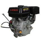 Loncin G270F (A type) D25, 5A бензиновый двигатель 00-00154694