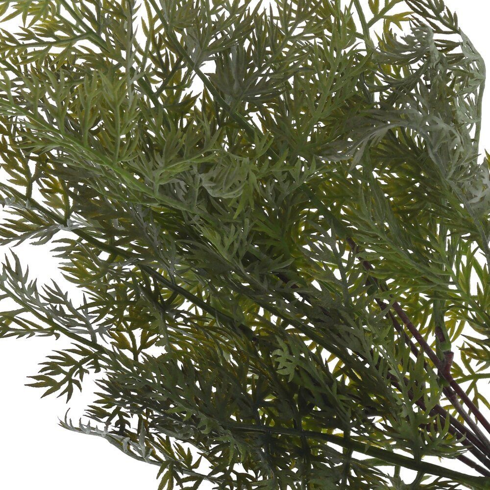 GAEM Ветка искусственная "Папоротник", L20 W13 H43 см, 3в.