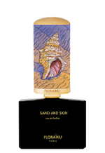 Floraiku Sand And Skin