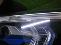 Фара левая BMW X7 G07 (2019-2022) Laser Light