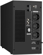 Комплект Exegate SZ-3000.LCD.AVR.3SH.1C13.RJ.USB