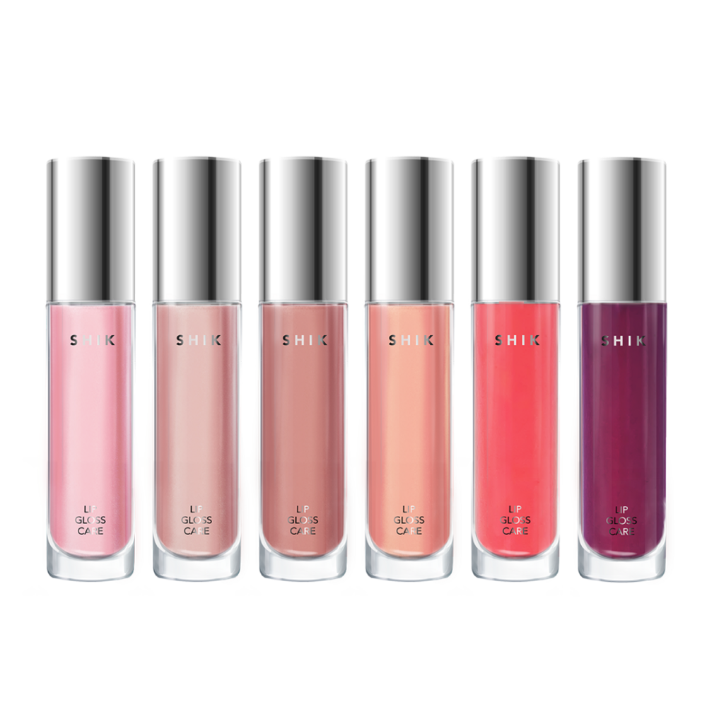 SHIK BEAUTY Lip Gloss Care