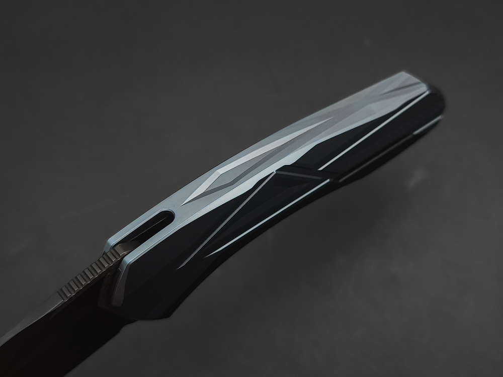 Складной нож Rift Linearion [Tmax DLC]