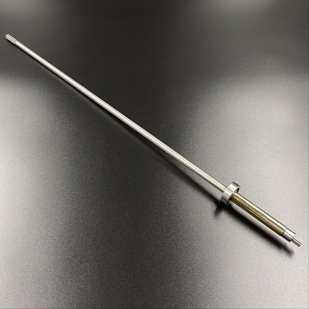 Вал торсионный Tohatsu 4-5, MFS6 (S) (Omax2)