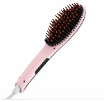 Расческа-выпрямитель Fast Hair Straightener HQT-906 (h)