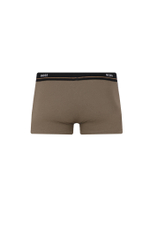 Трусики-боксеры 5шт. Essential BOSS BLACK - лимонный(50499430)