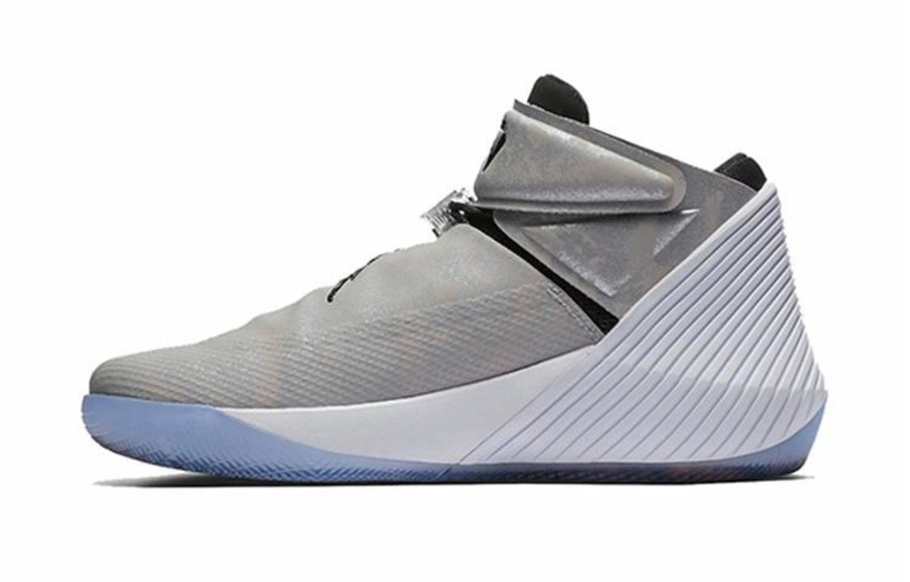 Кроссовки Jordan Why Not Zer0.1 Why Not Fashion Kin