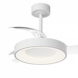 Светильник с вентилятором Mantra NISEKO FAN 9012